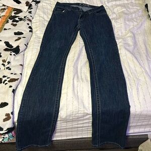 Women’s Kimes Joleen Bootcut Jeans